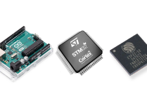 Arduino uno 、STM32、ESP32横向比较