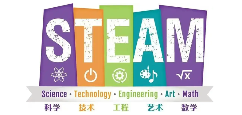 一文读懂 STEAM 教育：从理念到实践
